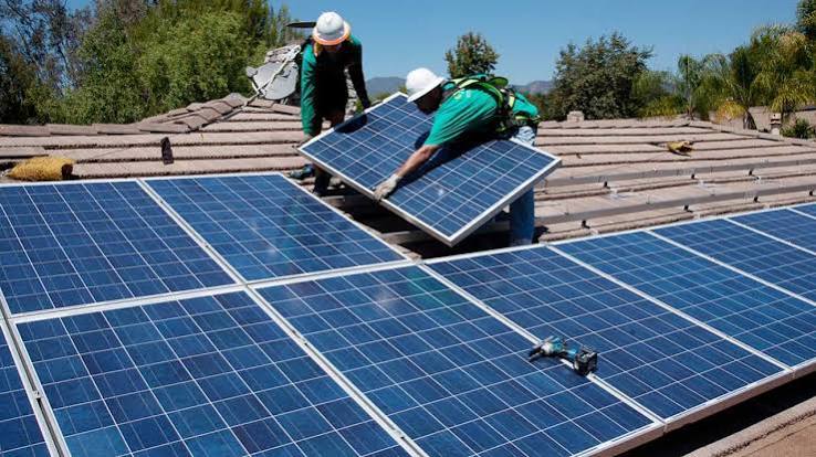 Solar Power Campaign Backs Nigeria's Local Manufacturing Plan, Warns Against Premature Import Ban
