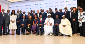 Nestoil, Obijackson Group Inaugurate New Boards, Target Financial Recovery and Oil Production Growth