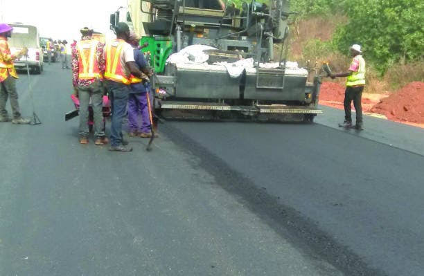 Dutse Road Rehabilitation Brings Relief to Residents, but Delays Leave Homes and Businesses Struggli
