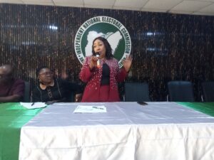 INEC Intensifies Preparations for 2027 Elections in Anambra, Assures Voters of Credible Polls