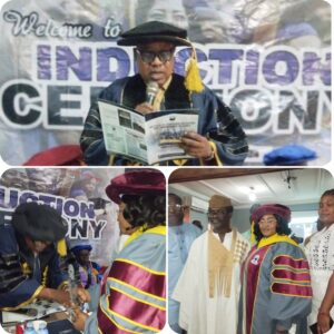 ICMCA Urges Mediators to Champion Peace, Tackle Religious and Political Conflicts Across Africa