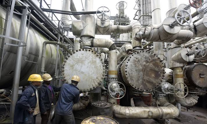 Nigeria’s Downstream Oil Sector Faces Crude Supply, Competition and Policy Challenges, OTL Africa Wa