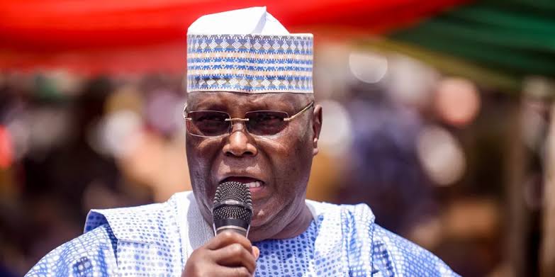 Atiku Calls 2027 Election ‘Rescue Mission’, Demands Electoral Transparency and Economic Reforms