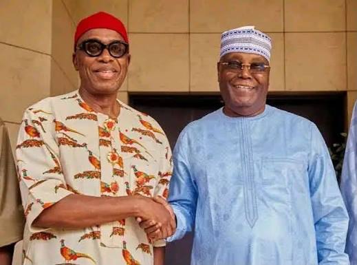 2027 Elections: Amaechi Urges ADC Members to End Internal Disputes, Unite for Campaign