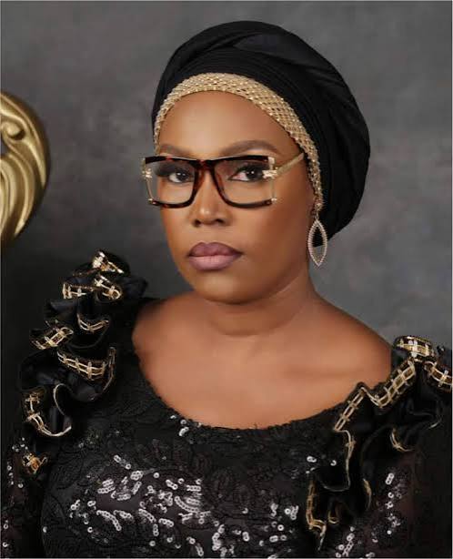 Ginika Tor Wins African Female Personality of the Year Award at Democracy Heroes Awards 2026