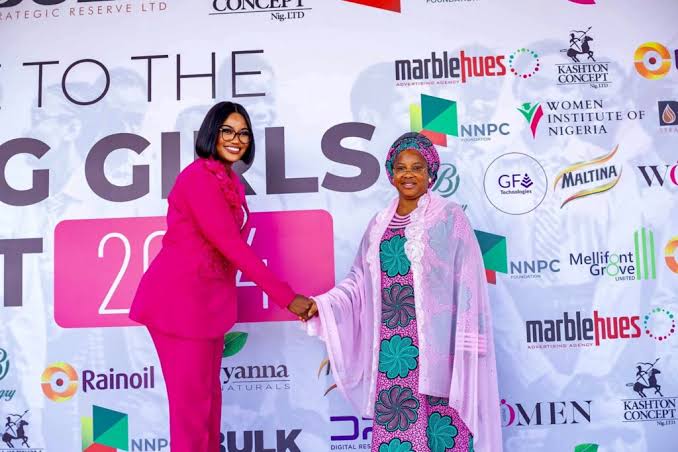 African Girls Assembly Calls for Early Investment in Future Women Leaders