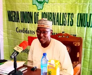 Kebbi Governorship Hopeful Pledges Learning Support for Children Affected by Insecurity