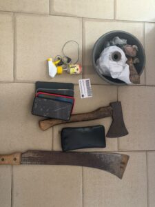 Anambra Police Arrest Suspect Over Robberies Targeting POS Operators
