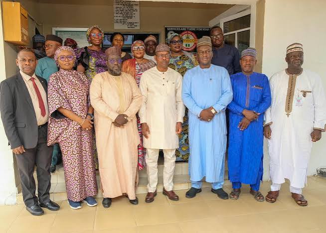 Borno Health Agency Urges Hospitals to Extend Electronic Records Across Service Units