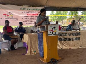 Lagos Warns Housing Estate Allottees Over Allocation Breaches