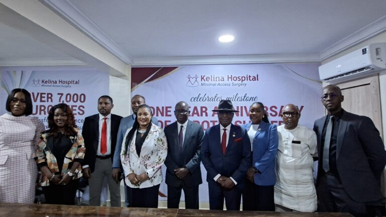 Kelina Hospital Reports Over 50 Robotic Prostate Cancer Surgeries in One Year