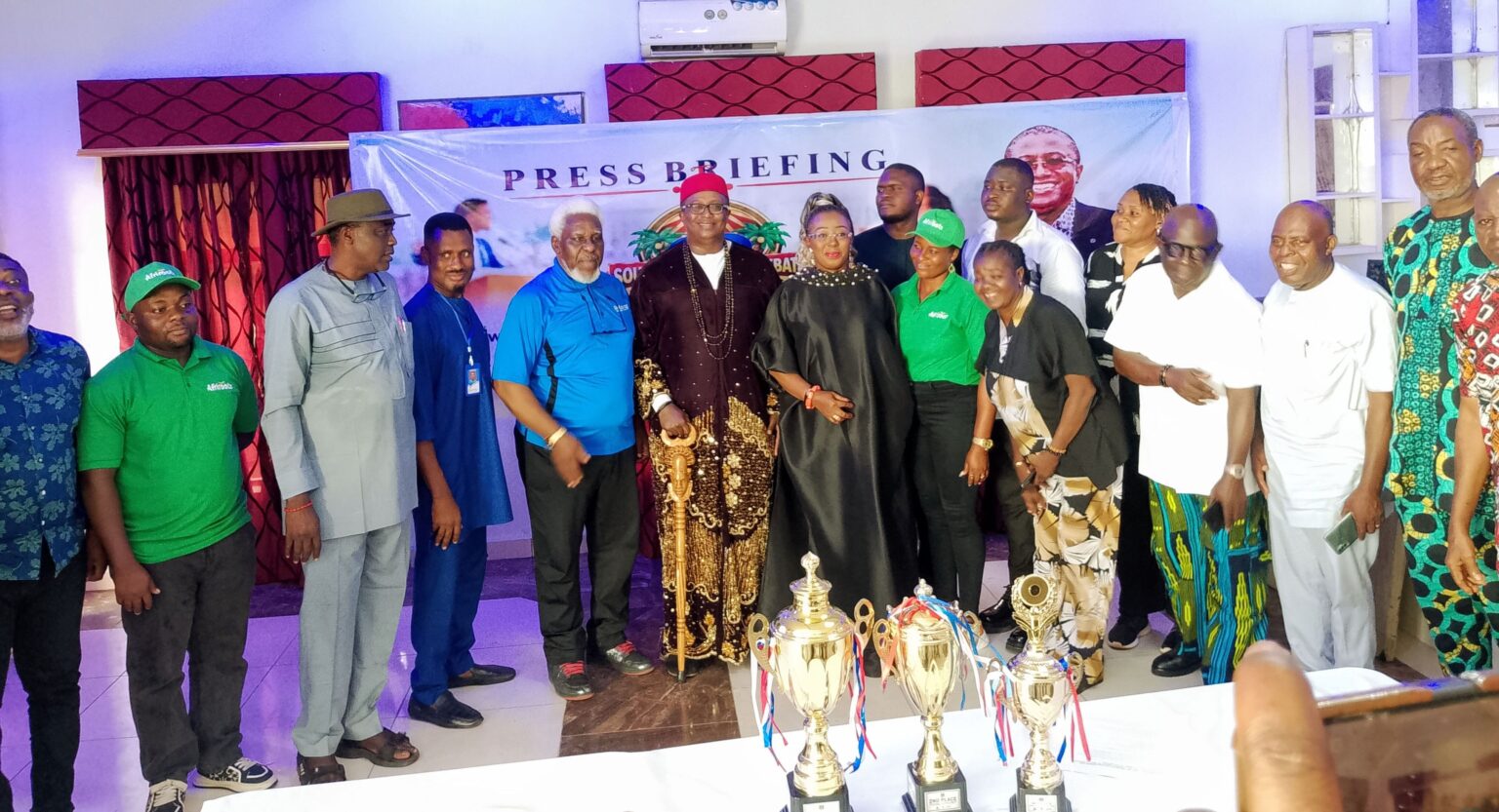 Anambra University Debate Competition Offers Up to ₦1 Million Prize
