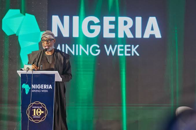 Nigeria Mining Week Targets Investment, Critical Minerals and Local Processing