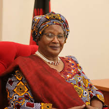 Joyce Banda Urges Women to Challenge Barriers to Political Leadership