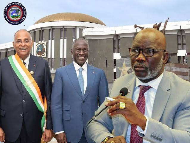 Patrick Achi Calls for Skilled, Accountable Leadership to Tackle Africa’s Development Challenges