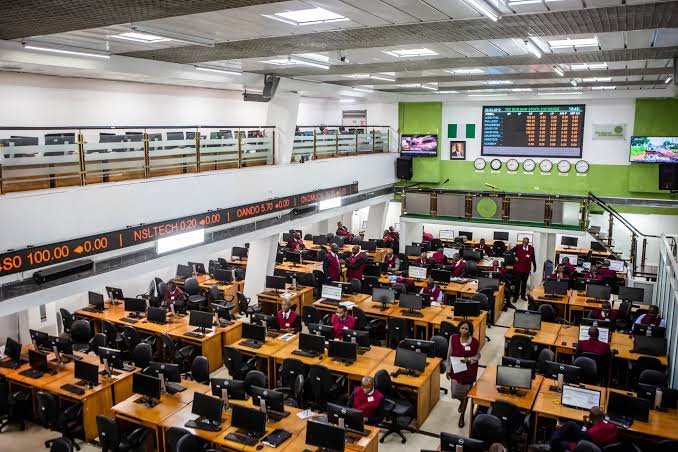 Access, Zenith, UBA Lead NGX Trading as Market Falls 0.97%