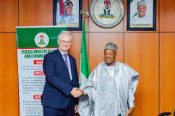Oyedele Leads Nigeria’s Delegation to IMF–World Bank Meetings in Bangkok