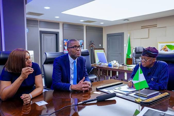 FG Courts Foreign Investors for Regional Infrastructure Projects