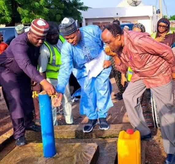 NEDC Delivered More Than 21 Infrastructure Projects in Two Years, Says Minister