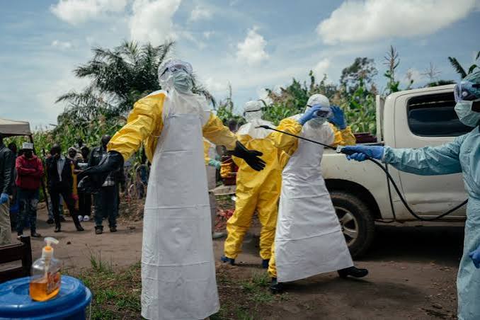 DR Congo Ebola Outbreak Records 4,242 Deaths as WHO Highlights Mental Health Needs