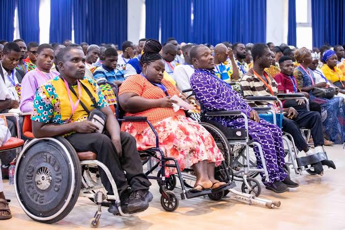 Churches Urged to Make Worship Inclusive for People with Disabilities