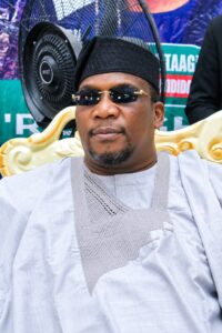 Kaduna PDP Candidate Bawa Pledges Fair Resource Allocation Across Three Zones