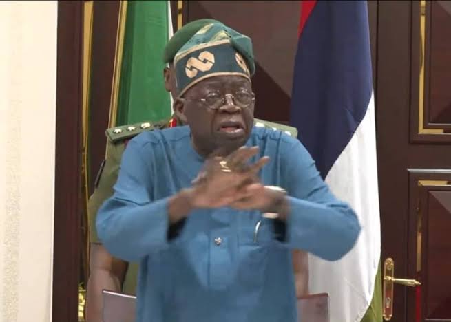 2027: Okereke Says Tinubu, Atiku, Obi Do Not Intimidate Her