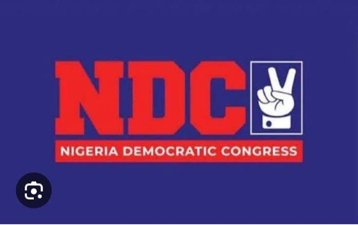 DC, NDC Absent from INEC’s Final Cross River Governorship ListA