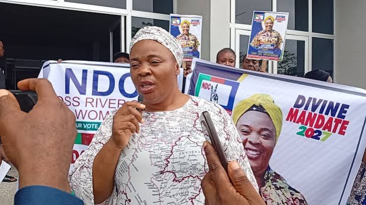 Cross River: 241 Candidates Vie for 36 Seats as Women Make Up 17.8%