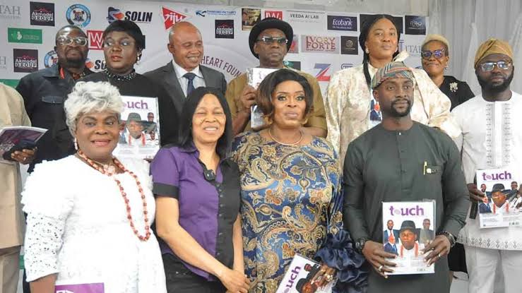 Families, Employers Urged to Support Men’s Mental Health