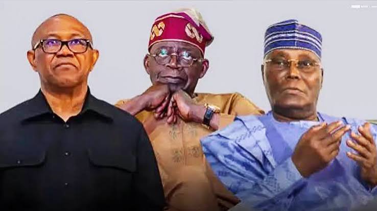 2027: I’m Not Intimidated by Tinubu, Atiku or Obi, Says Okereke