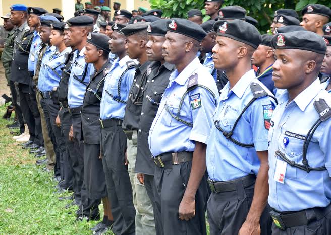 Okereke Backs State Police, Community Policing to Tackle Insecurity