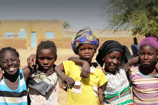Girl Child Day: Cleric Urges Girls to Speak Out Against Sexual Abuse