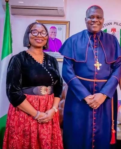 Lagos Pastor Urges Christians to Reject Political Bitterness, Ethnic Divisions