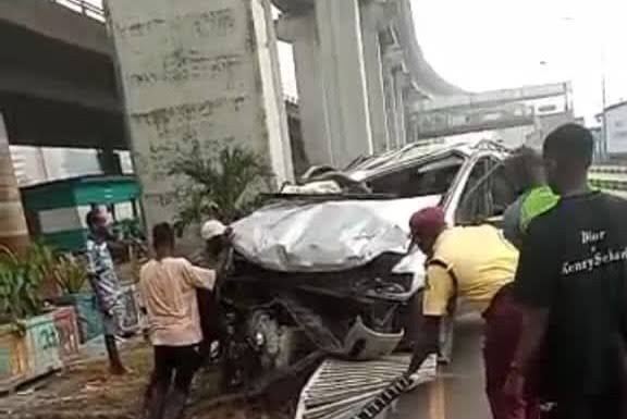 LASTMA Reports 1,409 Crash Responses, 670 Victims Rescued in Nine Months