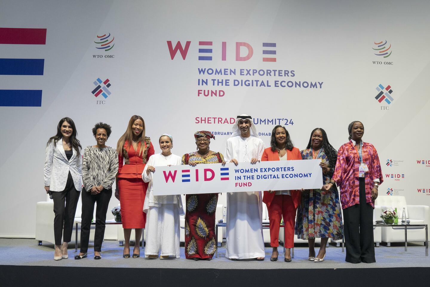 Women Exporters Report Business Growth After WEIDE Grants