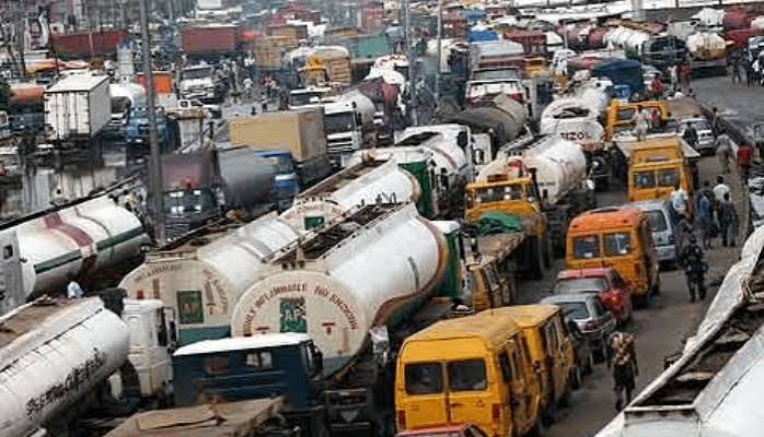 NPA Moves to Ease Apapa Congestion, Calls for Faster Container Evacuation