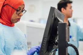 Nigeria’s Strong Trust in Science Below 2018 Level, Welcome Survey Finds