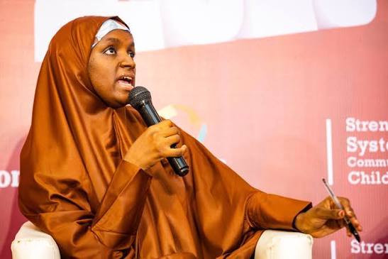 USOSA Calls for Collective Action to End Child Marriage
