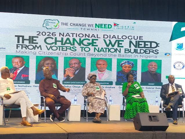 Ilechukwu Urges Leaders to Uphold Integrity, Citizens to Reject Vote Buying