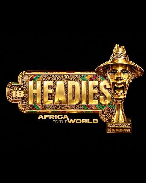 Headies Organisers Move 18th Edition to April 2027 in Toronto