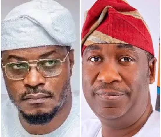 INEC Lists 17 Candidates for Lagos Governorship Election