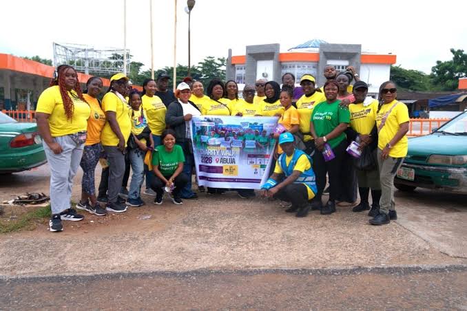 Funding and Facility Gaps Strain Imo Rehabilitation Centres