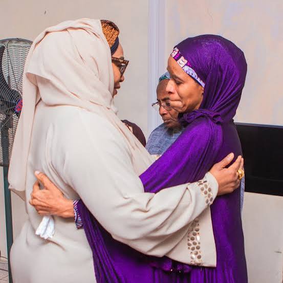 HSSI Honours Late Girls’ Parliament Speaker Sakinah Suleiman