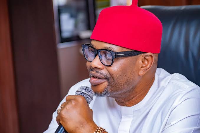 Enugu: Nnaji Promises Market Reconstruction, Free Shops and Tax Review