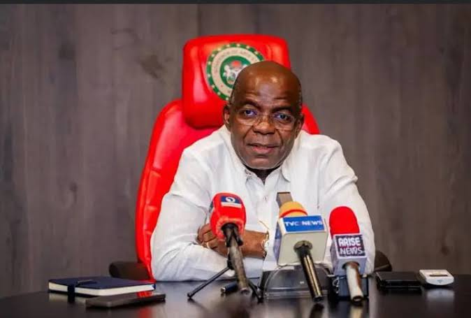 Otti Urges Abia Voters to Reject Cash, Food Inducements Ahead of 2027