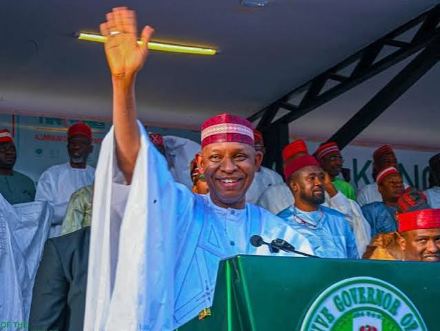 Disability Forum Endorses Tinubu, Kano Governor for 2027