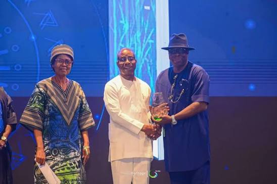 Ifowodo Says Poetry Preserves Terror Victims’ Stories Against Erasure