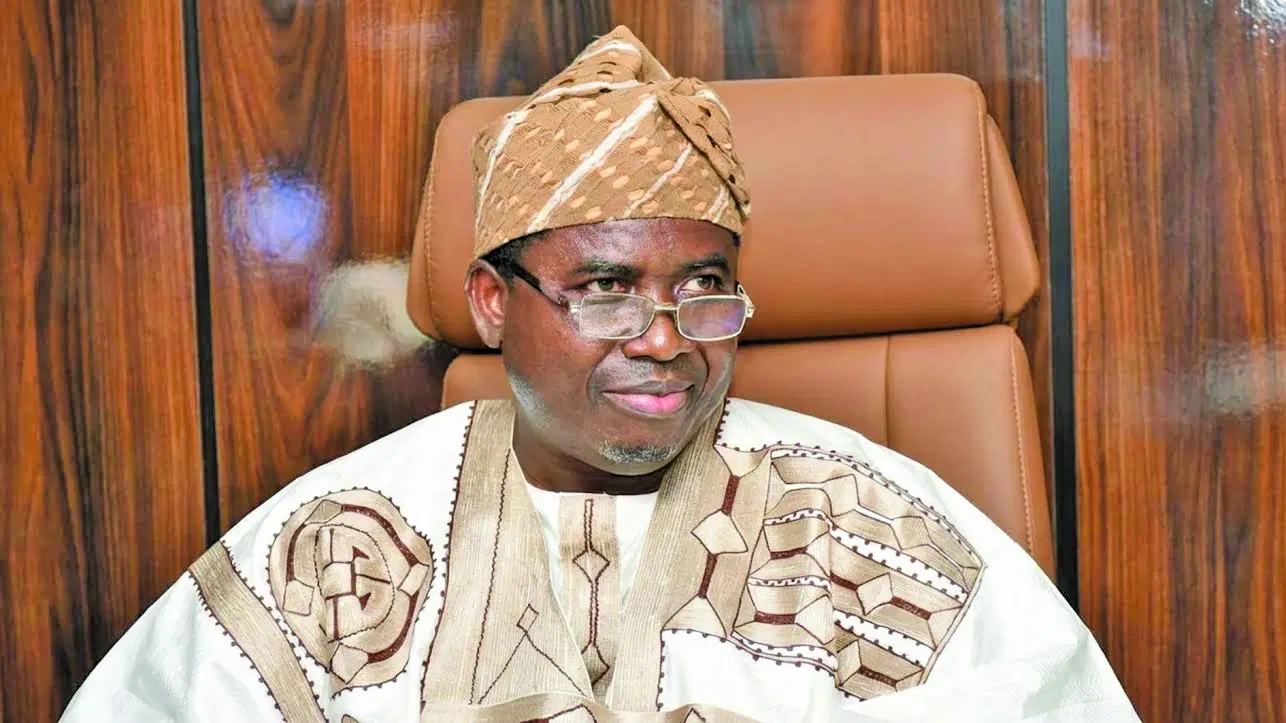 2027: PDP Engages INEC Over Candidates Omitted From Final List