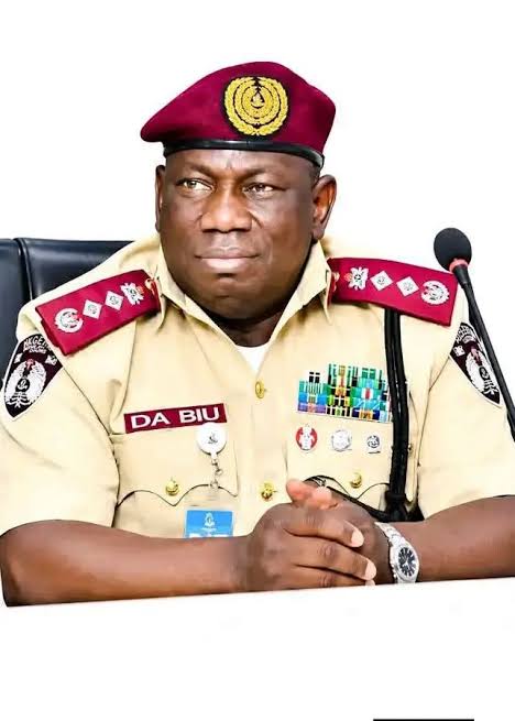 FRSC Mourns Former Corps Marshal Dauda Biu
